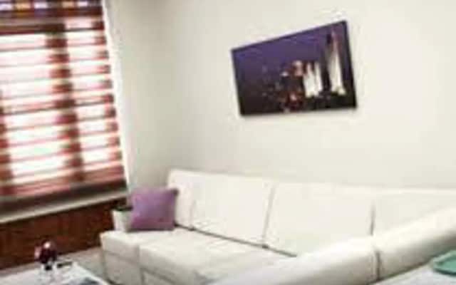 Le Mirage Suite