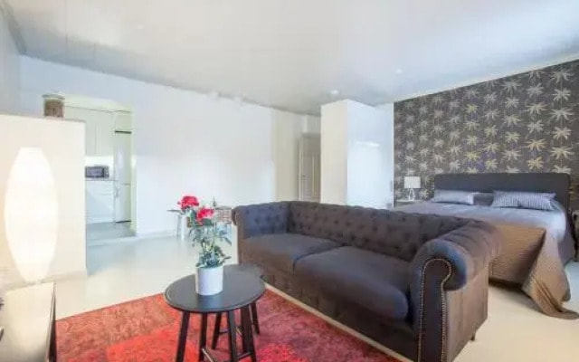 Porvoo City Apartments