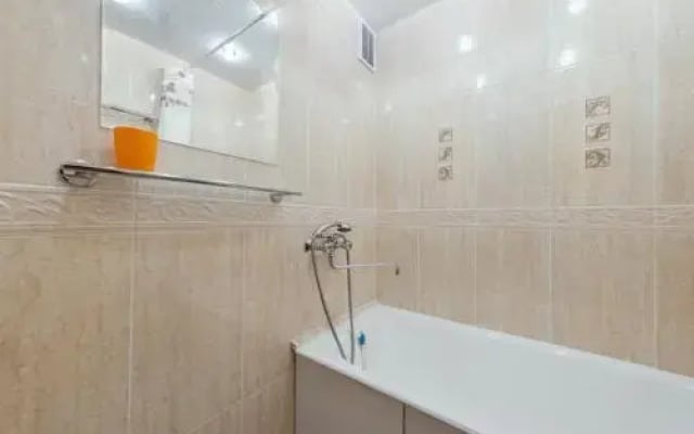 Studiominsk 8 Apartments