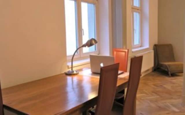 Luxury Central Duplex with terrace