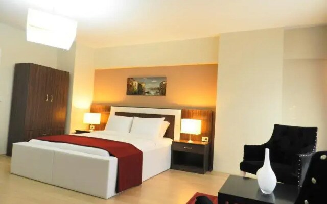 Lizzia Inn Butik Otel