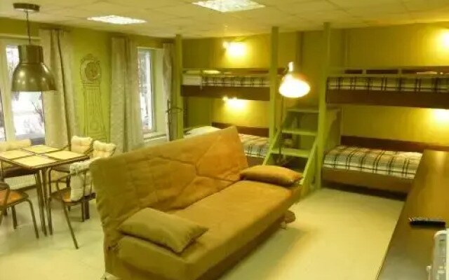 River Park Hostel