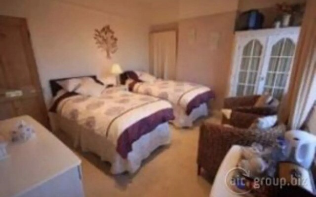 Abbingdon Guest House