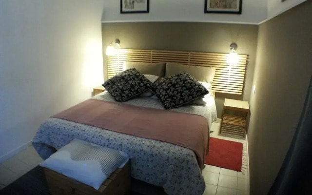 Lilium House