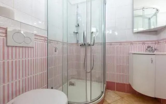 Modern studio Opletalova