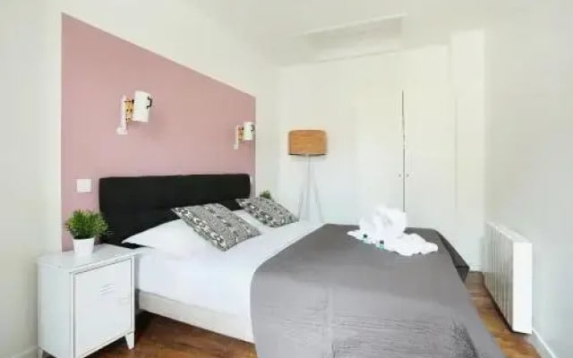 Pick a Flat - Residence Le Marais / Meslay
