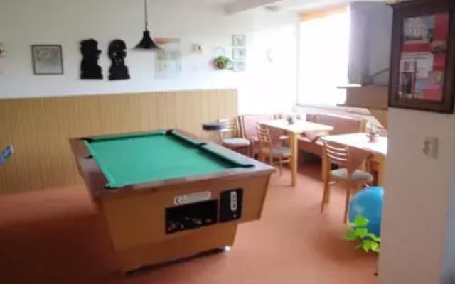 Penzion Jaroslava