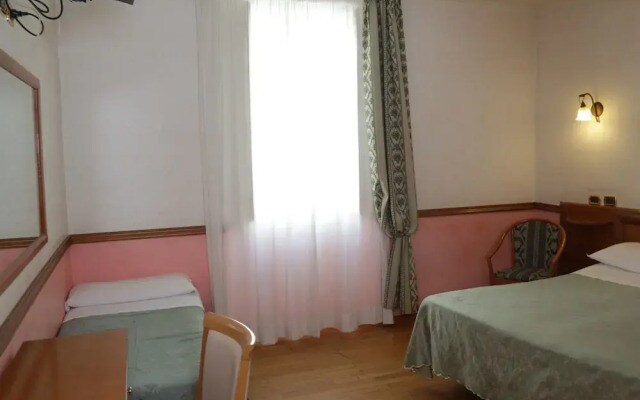 La Soffitta di Santa Prassede