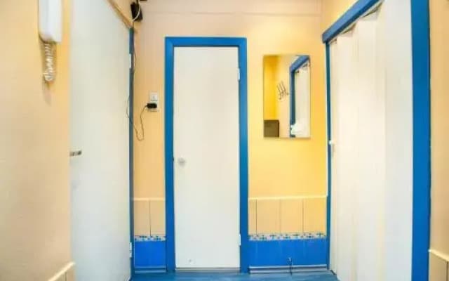 Sadovoye Koltso Apartment Aviamatornaya