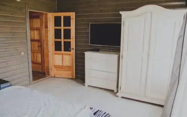 Holiday Home Mikhailovskaya 49