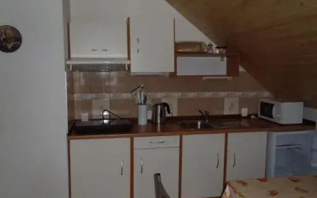 Apartmány Amálka