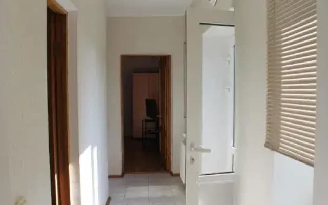 Diana Apartments