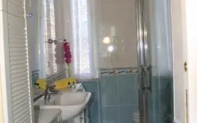 Domus al Palatino