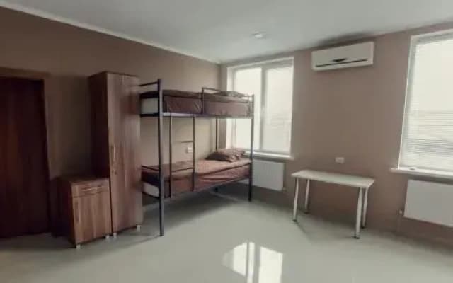 Hostel BVT