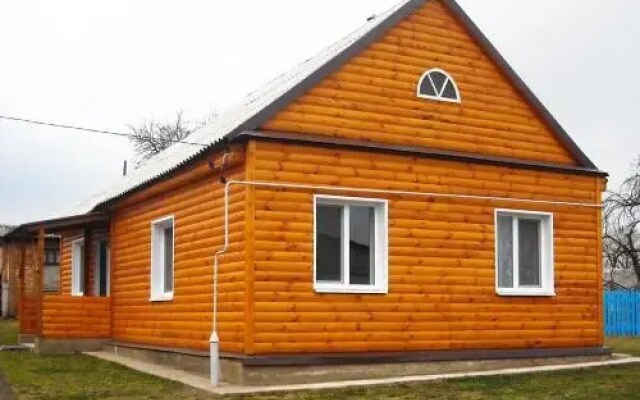 Usadba Mirsky Posad