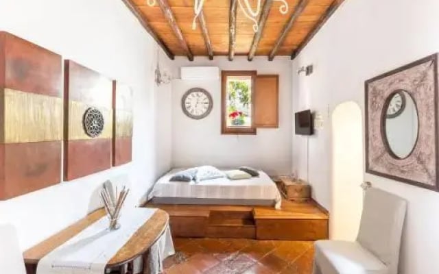 Suite Lunia