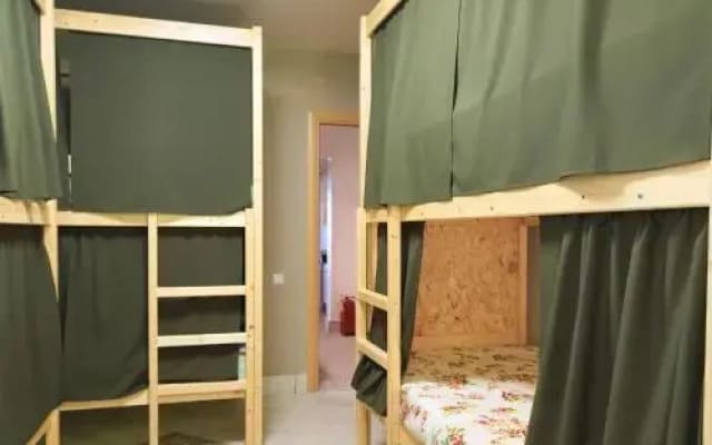 Hostel Nakhodka
