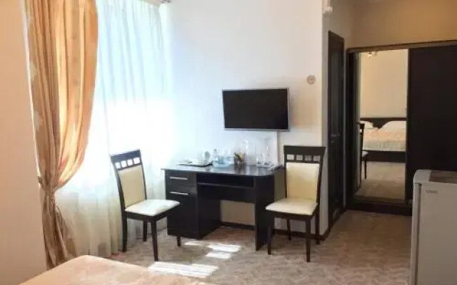 Vesta Guest House