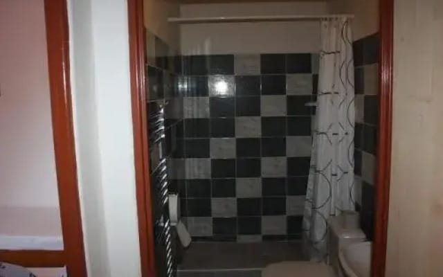 Penzion Jaroš