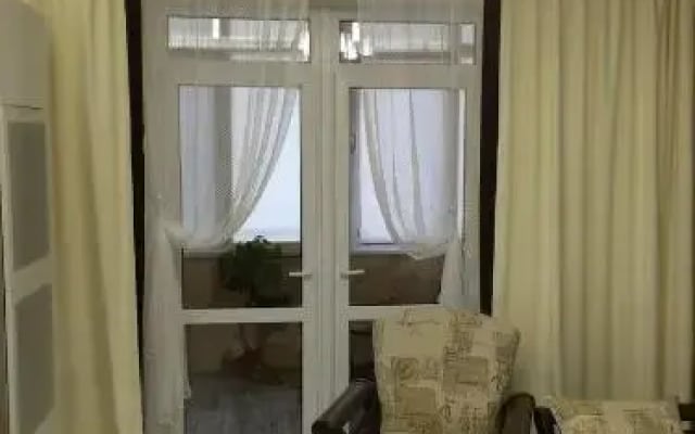 Квартира