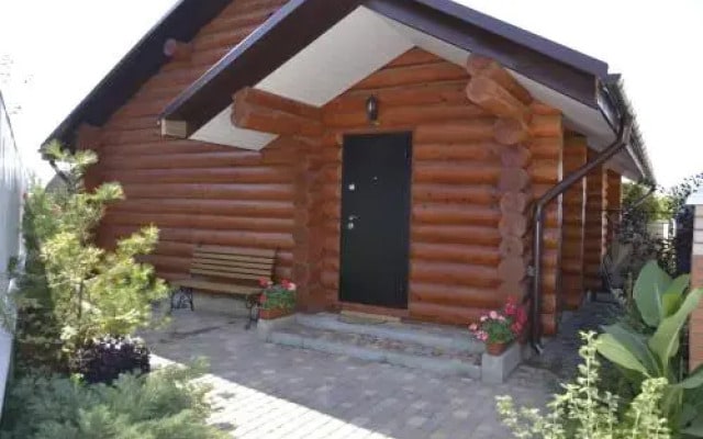 Guest House on Varshavka