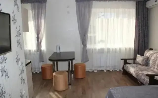 Studio U Lukomorya