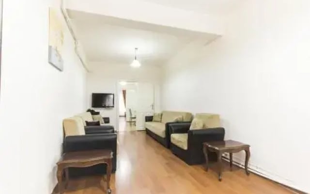 Taksim Grand Apartments
