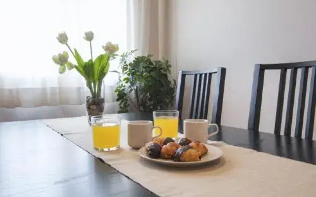 Tendency Apartments 5