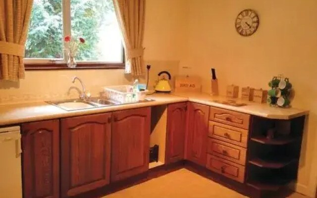Lime Tree Holiday Park