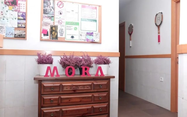 Mora Rooms