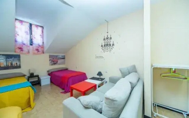 Place&Price Puerta del Sol