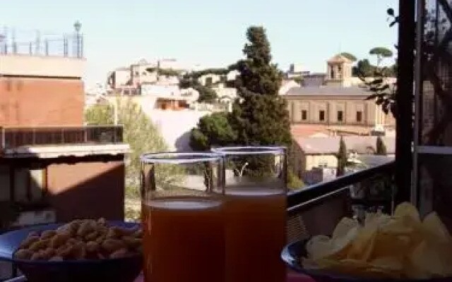 Naturalmente Roma