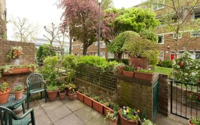 Veeve  Holiday Home Marylebone