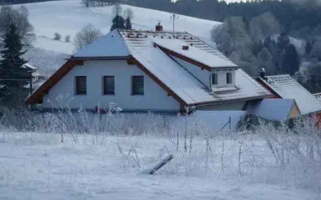 Apartmány Amálka
