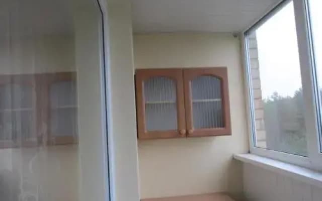 Apartamentai prie Alkos