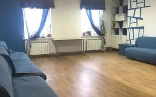 Центр им. В. Терешковой