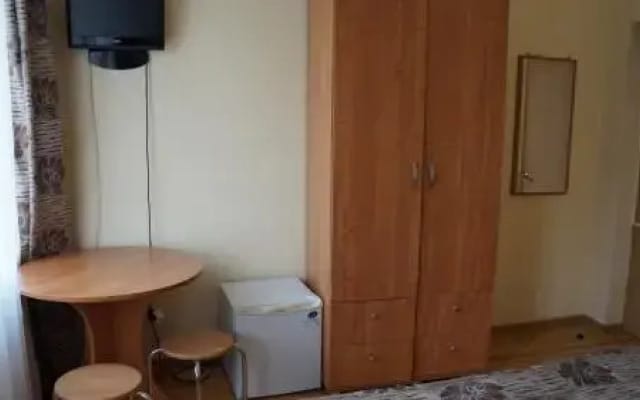 Guest House Pegas