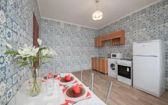 Apartamenty Admiral