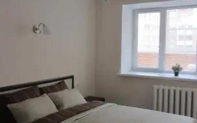 Apartment Pskov