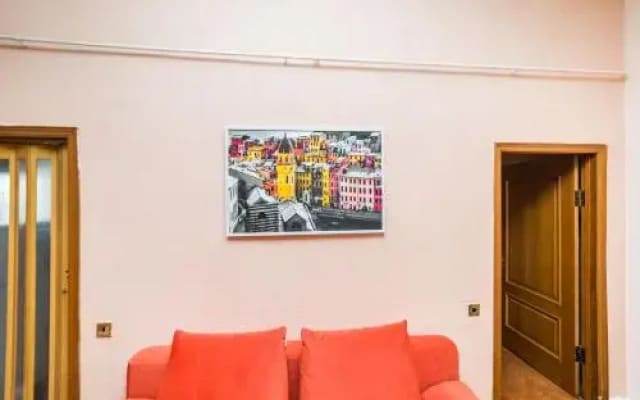 Apartment na Pushkin Square