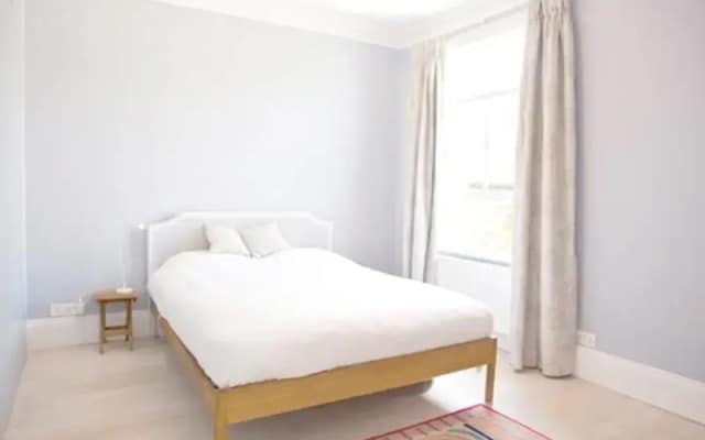 Veeve House Bassein Park Road Shepherds Bush
