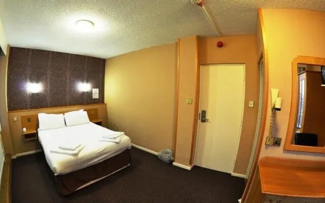 Metro Inns Derby
