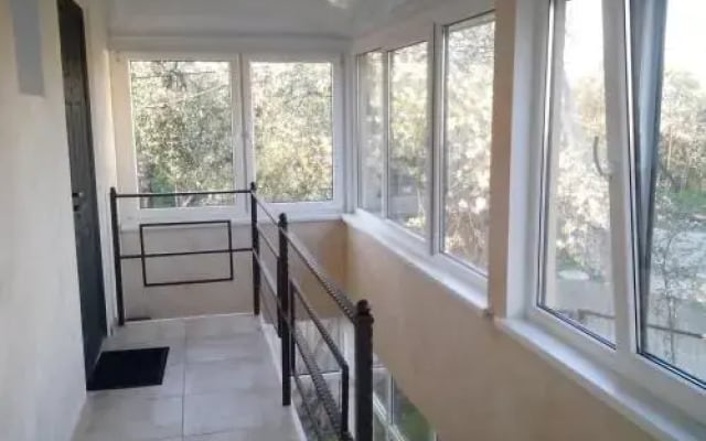 Apart Hotel Na Dachnoy