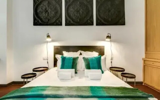 Sweet Inn Apartments- Artois