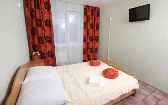 Hostel Fenix