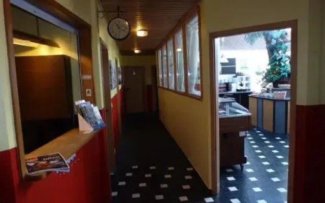 Hotel Die Glaskuppel