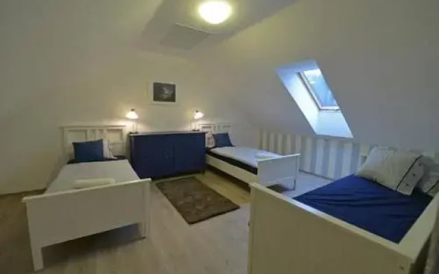 Apartmany Belveder