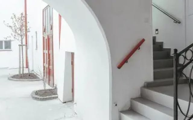 Exclusive Old Town Residence Near Charles Bridge