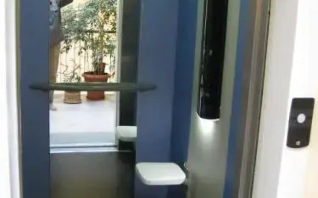 Apartment Britania