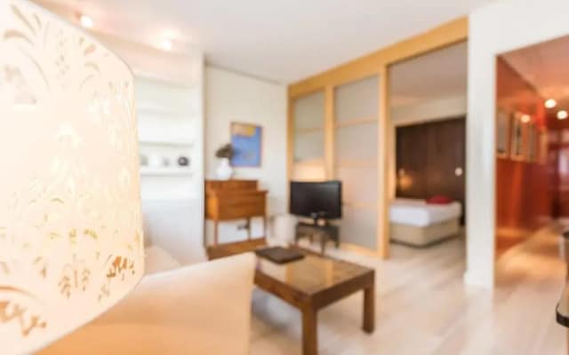 Chic Rentals Serrano